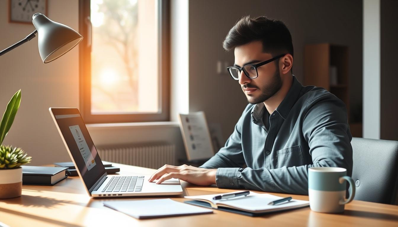 Transform Your Workday